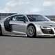 Illustration for article titled Audi To Let Any Slob Race An R8 LMS On The Ring